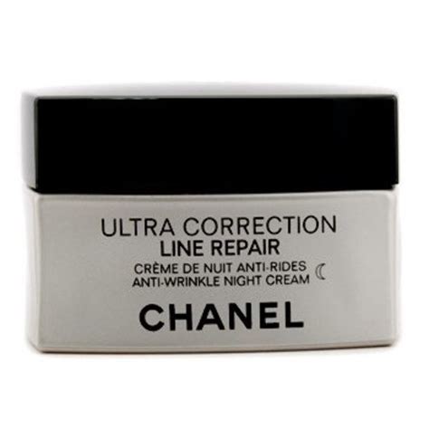 chanel anti aging cream reviews